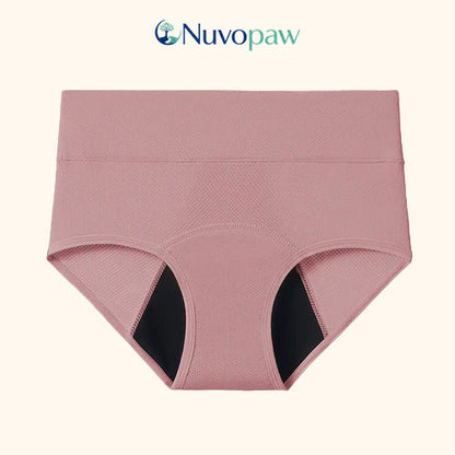 🔥 Highly Recommended | Save 70% on Nuvopaw™ Leak-Proof Underwear