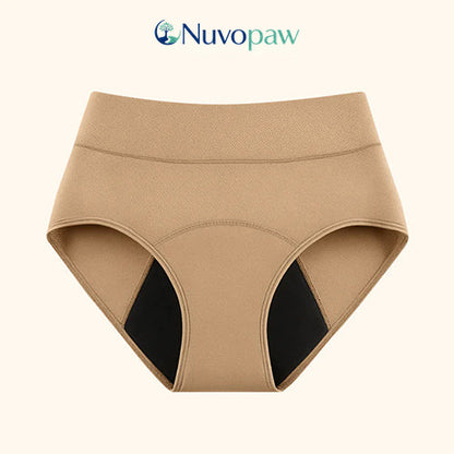 🔥 Highly Recommended | Save 70% on Nuvopaw™ Leak-Proof Underwear
