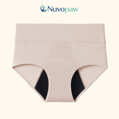 🔥 Highly Recommended | Save 70% on Nuvopaw™ Leak-Proof Underwear