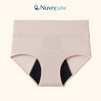 🔥 Highly Recommended | Save 70% on Nuvopaw™ Leak-Proof Underwear