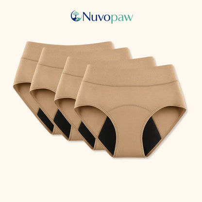🔥 Highly Recommended | Save 70% on Nuvopaw™ Leak-Proof Underwear
