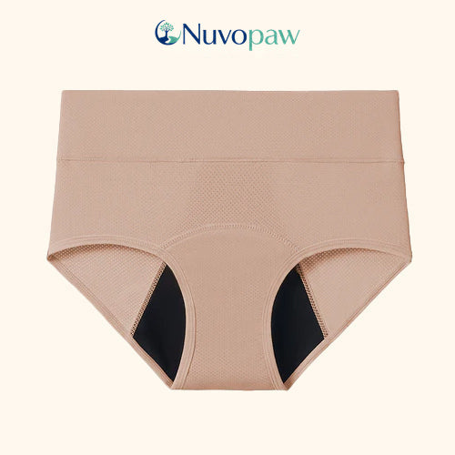 🔥 Highly Recommended | Save 70% on Nuvopaw™ Leak-Proof Underwear