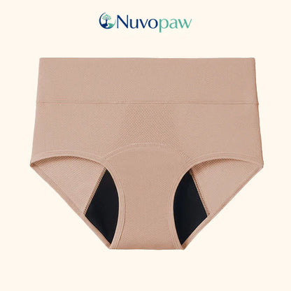 🔥 Highly Recommended | Save 70% on Nuvopaw™ Leak-Proof Underwear