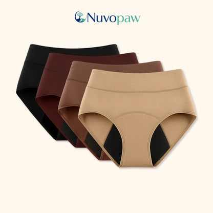 🔥 Highly Recommended | Save 70% on Nuvopaw™ Leak-Proof Underwear