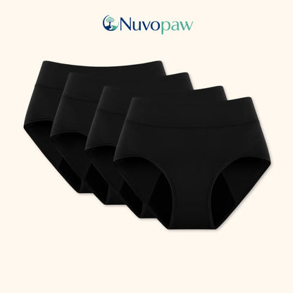 🔥 Highly Recommended | Save 70% on Nuvopaw™ Leak-Proof Underwear