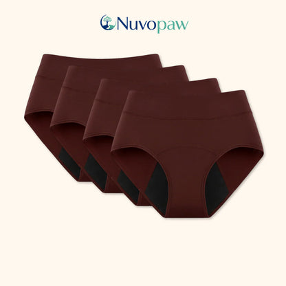🔥 Highly Recommended | Save 70% on Nuvopaw™ Leak-Proof Underwear