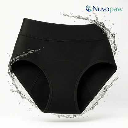 🔥 Highly Recommended | Save 70% on Nuvopaw™ Leak-Proof Underwear