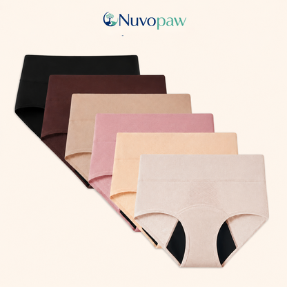 🔥 Highly Recommended | Save 70% on Nuvopaw™ Leak-Proof Underwear